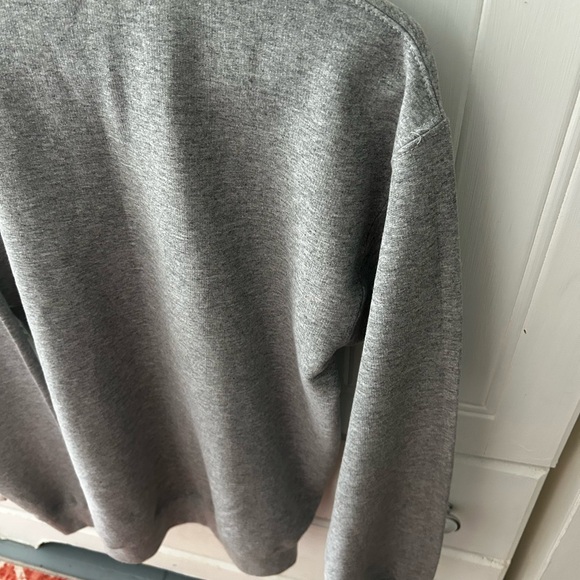 NWOT RAINBOW Crewneck Sweatshirt w/Multicolor POWERFUL Meaningful Saying VIBRANT - Picture 5 of 9